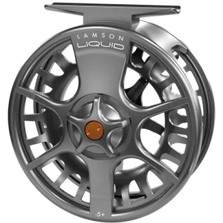 Lamson Liquid Fly Reel Sale -9+ - Your Premium Fishing Gear Store Rods Lines Baits Accessories* Fishing Line