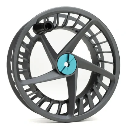 Lamson Liquid Max Fly Reel Extra Spool - Your Premium Fishing Gear Store Rods Lines Baits Accessories* Fishing Line