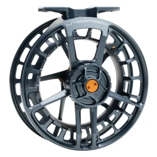 Lamson Litespeed F Fly Reel Fuego - Your Premium Fishing Gear Store Rods Lines Baits Accessories* Fishing Line