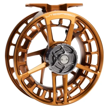 Lamson Litespeed F Series Fly Reel -5+ - Your Premium Fishing Gear Store Rods Lines Baits Accessories* Fly Fishing