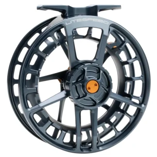 Lamson Litespeed F Series Fly Reel -7+ - Your Premium Fishing Gear Store Rods Lines Baits Accessories* Fly Fishing