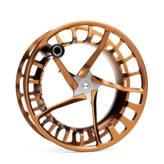 Lamson Litespeed F Spool Whiskey - Your Premium Fishing Gear Store Rods Lines Baits Accessories* Fishing Line