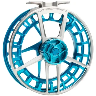 Lamson Litespeed M Series Fly Reel 12 - Your Premium Fishing Gear Store Rods Lines Baits Accessories* Fly Fishing