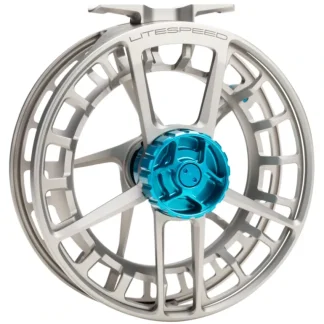 Lamson Litespeed M Series Fly Reel 6 - Your Premium Fishing Gear Store Rods Lines Baits Accessories* Fly Fishing