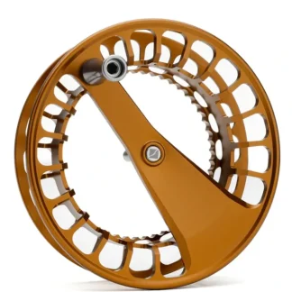 Lamson Purist II -5+ Fly Reel Spool - Your Premium Fishing Gear Store Rods Lines Baits Accessories* Fishing Line