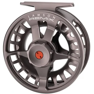 Lamson Remix Fly Reel Sale -7+ - Your Premium Fishing Gear Store Rods Lines Baits Accessories* Fishing Line