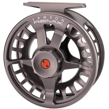 Lamson Remix Fly Reel Sale -7+ - Your Premium Fishing Gear Store Rods Lines Baits Accessories* Fishing Line