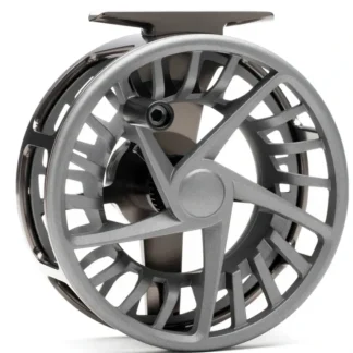 Lamson Remix S HD Fly Reel - Your Premium Fishing Gear Store Rods Lines Baits Accessories^ Cheap