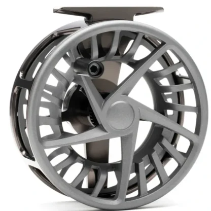 Lamson Remix S HD Fly Reel - Your Premium Fishing Gear Store Rods Lines Baits Accessories^ Cheap