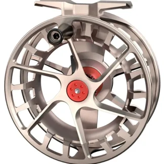 Lamson Speedster S Series Fly Reel Spool -3+ - Your Premium Fishing Gear Store Rods Lines Baits Accessories* Fly Fishing