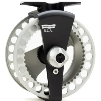 Lamson ULA Force Limited Edition Fly Reel -5+ - Your Premium Fishing Gear Store Rods Lines Baits Accessories* Fishing Line