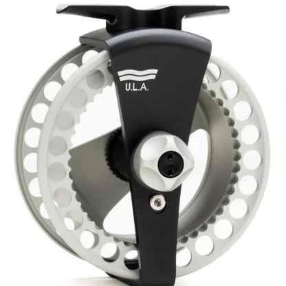 Lamson ULA Force Limited Edition Fly Reel -5+ - Your Premium Fishing Gear Store Rods Lines Baits Accessories* Fishing Line