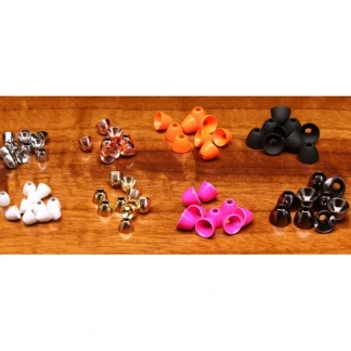 Large Cone Heads - Your Premium Fishing Gear Store Rods Lines Baits Accessories* Fishing Line