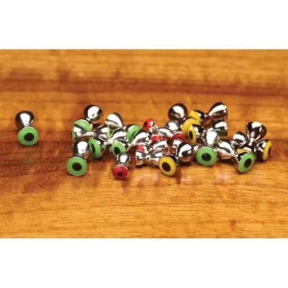 Large Pseudo Eyes - Your Premium Fishing Gear Store Rods Lines Baits Accessories* Bait