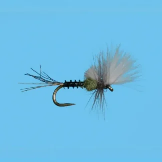 Last Chance Cripple Trico - Your Premium Fishing Gear Store Rods Lines Baits Accessories* Fly Fishing