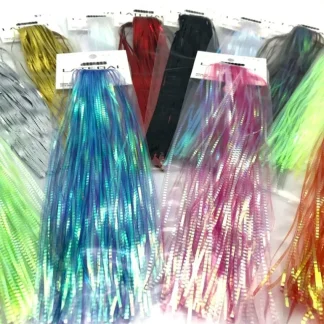 LATERAL SCALE DYED PEARL - Your Premium Fishing Gear Store Rods Lines Baits Accessories* Fishing Line