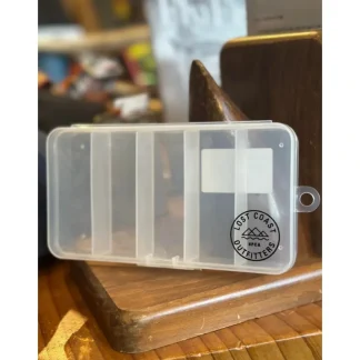 LCO Streamer Comp Fly Box - Your Premium Fishing Gear Store Rods Lines Baits Accessories* Fly Fishing