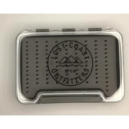 LCO Waterproof Fly Box - Your Premium Fishing Gear Store Rods Lines Baits Accessories* Fly Fishing