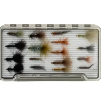 LCO XL Slim Fly Box - Your Premium Fishing Gear Store Rods Lines Baits Accessories* Fly Fishing