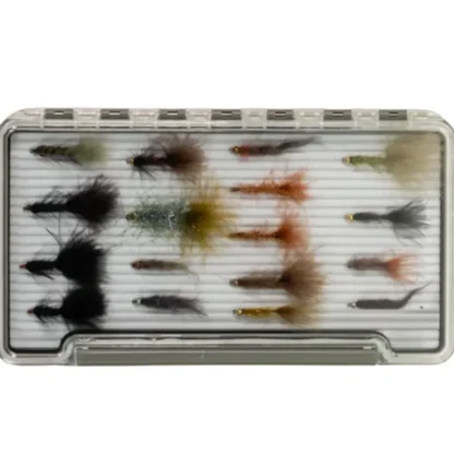 LCO XL Slim Fly Box - Your Premium Fishing Gear Store Rods Lines Baits Accessories* Fly Fishing