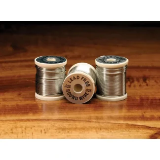 Lead Free Round Wire - Your Premium Fishing Gear Store Rods Lines Baits Accessories* Fly Fishing