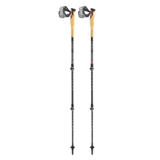 LEKI CROSS TRAIL 3CARBON (90-125) - Your Premium Fishing Gear Store Rods Lines Baits Accessories* Fishing Line