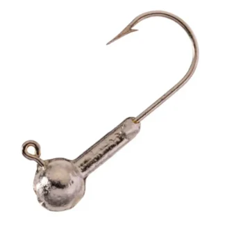 Leland Crappie Magnet Double Cross Jighead (5 Pack) - Your Premium Fishing Gear Store Rods Lines Baits Accessories* Bait