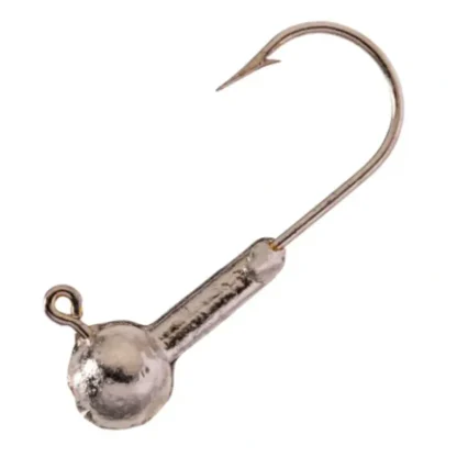Leland Crappie Magnet Double Cross Jighead (5 Pack) - Your Premium Fishing Gear Store Rods Lines Baits Accessories* Bait