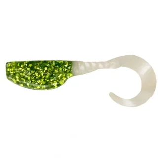 Leland Slab Curly 12pc Body Packs - Your Premium Fishing Gear Store Rods Lines Baits Accessories* Bait
