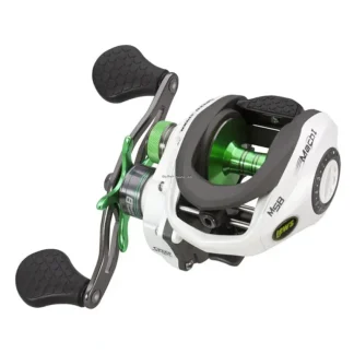 Lew's Mach 1 SLP Baitcast Reels - Your Premium Fishing Gear Store Rods Lines Baits Accessories* Bait