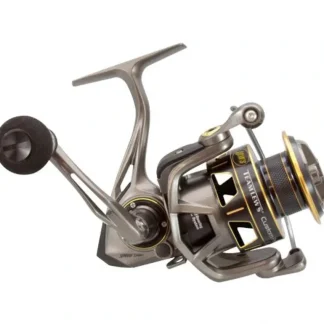 Lew's TLC4000 Custom Pro Speed Spin Spinning Reel - Your Premium Fishing Gear Store Rods Lines Baits Accessories* Bait