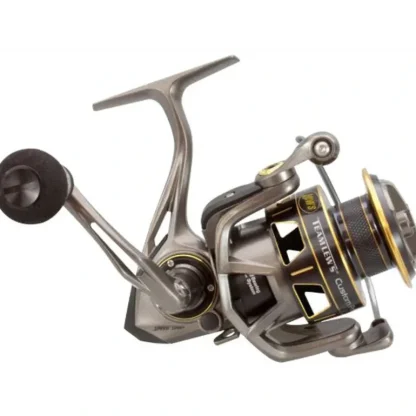 Lew's TLC4000 Custom Pro Speed Spin Spinning Reel - Your Premium Fishing Gear Store Rods Lines Baits Accessories* Bait