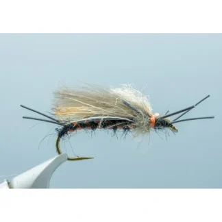 Libby's Salmonfly #4 - Your Premium Fishing Gear Store Rods Lines Baits Accessories* Fly Fishing