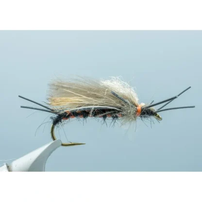 Libby's Salmonfly #4 - Your Premium Fishing Gear Store Rods Lines Baits Accessories* Fly Fishing