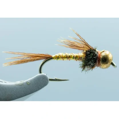 Lightning Bug Gold - Your Premium Fishing Gear Store Rods Lines Baits Accessories* Fly Fishing
