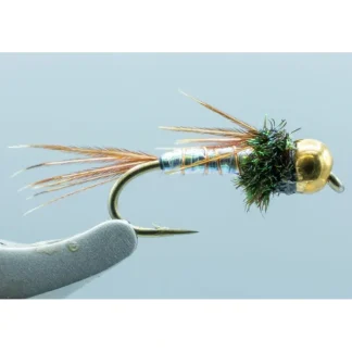 Lightning Bug Pearl - Your Premium Fishing Gear Store Rods Lines Baits Accessories* Fly Fishing