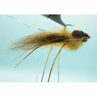 Liquid Courage Brown #1 - Your Premium Fishing Gear Store Rods Lines Baits Accessories* Fly Fishing