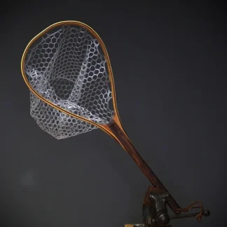 Little Dipper 12"x8" - Classic Fly Fishing Traditional Landing Net - Your Premium Fishing Gear Store Rods Lines Baits Accessories* Fly Fishing