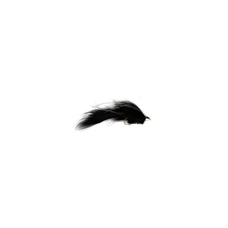 Little Rascal Black - Your Premium Fishing Gear Store Rods Lines Baits Accessories* Fly Fishing