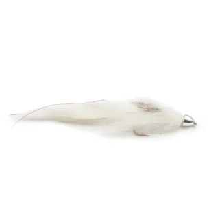 Little Rascal White - Your Premium Fishing Gear Store Rods Lines Baits Accessories* Fly Fishing
