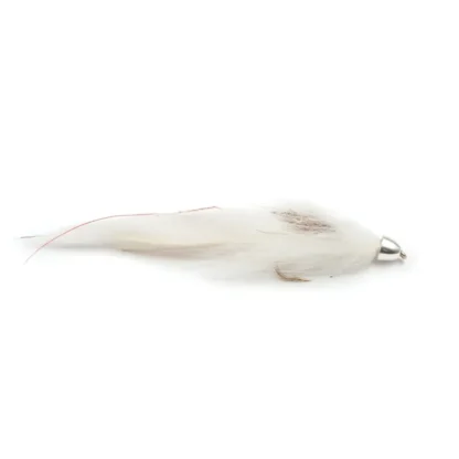 Little Rascal White - Your Premium Fishing Gear Store Rods Lines Baits Accessories* Fly Fishing