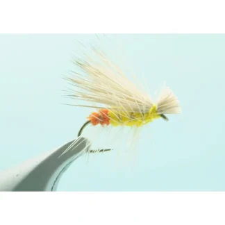 Little Yellow Stonefly #14 - Your Premium Fishing Gear Store Rods Lines Baits Accessories* Fly Fishing