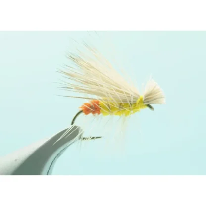 Little Yellow Stonefly #14 - Your Premium Fishing Gear Store Rods Lines Baits Accessories* Fly Fishing