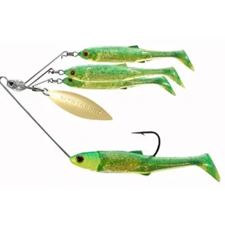Live Target Bait Ball Spinner Rigs Variable Depth - Your Premium Fishing Gear Store Rods Lines Baits Accessories* Bait