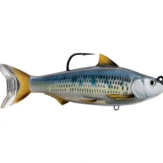 Live Target Common Shiner Swimbait - Your Premium Fishing Gear Store Rods Lines Baits Accessories* Bait