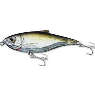 Live Target Koppers Scaled Sardine Twitchbaits Floating/Sinking - Your Premium Fishing Gear Store Rods Lines Baits Accessories* Bait