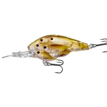 Live Target Minnow Bait Ball Lure YCB - Your Premium Fishing Gear Store Rods Lines Baits Accessories* Bait