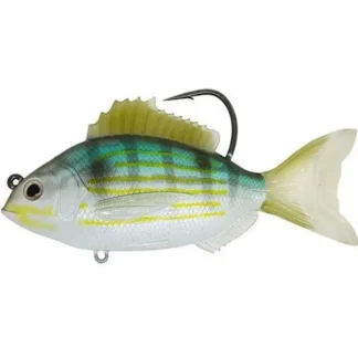 Live Target Saltwater Pinfish Swimbait - Your Premium Fishing Gear Store Rods Lines Baits Accessories* Bait