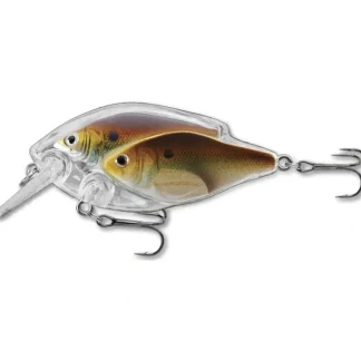 Live Target Shad Baitball Squarebill Crankbait - Your Premium Fishing Gear Store Rods Lines Baits Accessories* Bait