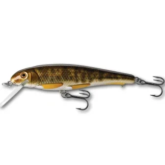 Live Target Sucker Stickbait, 8 1/4", 3oz, White Natural/Metallic SKT210129 - Your Premium Fishing Gear Store Rods Lines Baits Accessories* Bait